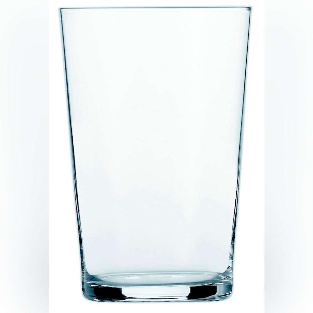 Schott 4 Zwiesel Bar Collection Tritan Crystal Glass
Set of 4